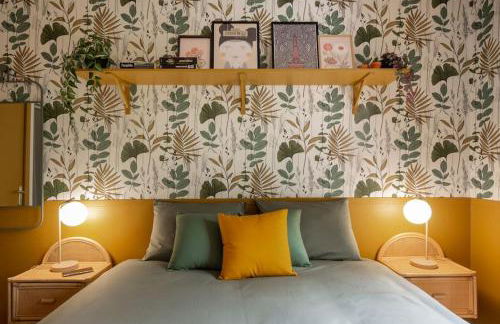 Orphée by Kleidos - Disney 10min! Superbe T2, 4P, Parking gratuit, Balcon - Foto 49