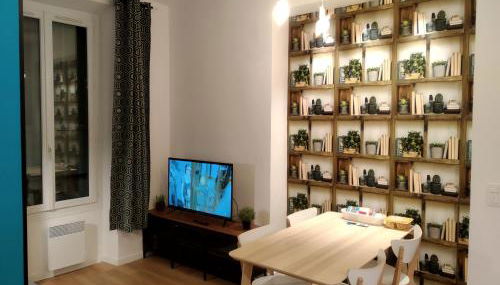 la terrasse - Foto 5