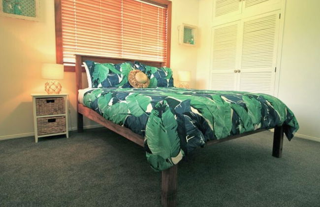 Auwas Island Holiday Home - Foto 4