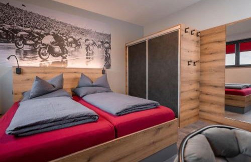 Quartier am Sachsenring - Foto 31