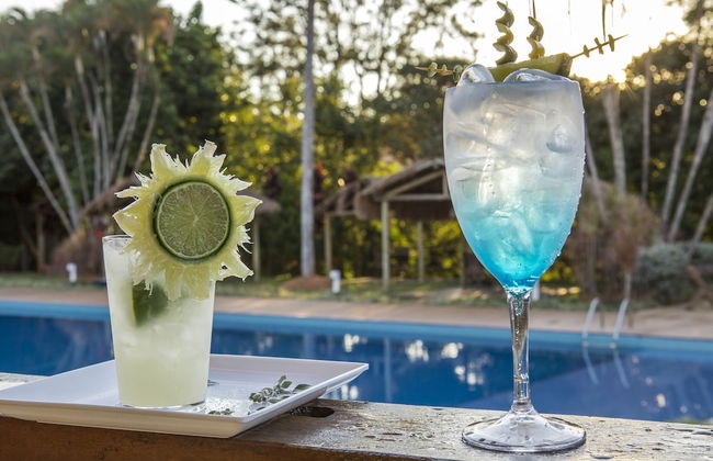 Guarany Eco Resort - Foto 47