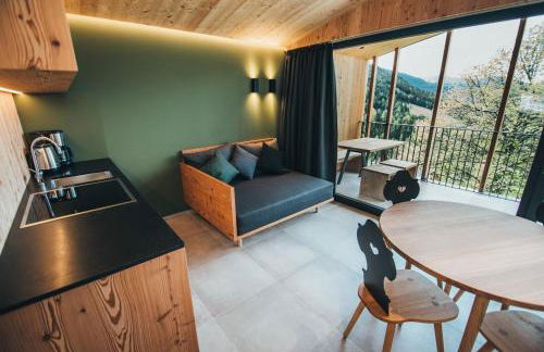 Aparthotel Bacher - Photo 73