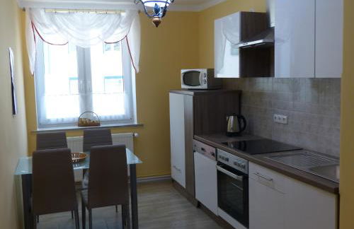 Ferienwohnung mit Brockenblick - Foto 14