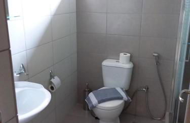 THALASSA ALMYROS APARTMENTS - Photo 20