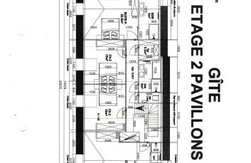 Le plessis aux oiseaux, jusqu'à 14 personnes - Photo 52