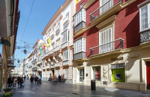 Atico del ROMANTICO Gaditano by Cadiz4Rentals - Foto 24