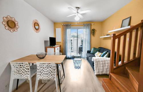 Maison moderne et lumineuse avec terrasse - Foto 7