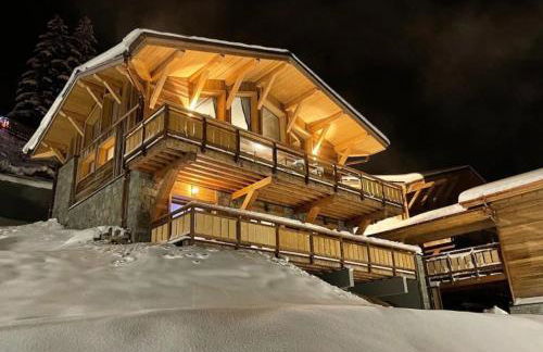 Chalets Alaska - Foto 23