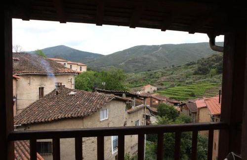 Apartamentos Rurales La Solana - Foto 1