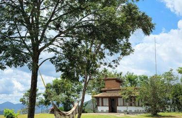 Casa das Hortênsias - Foto 1