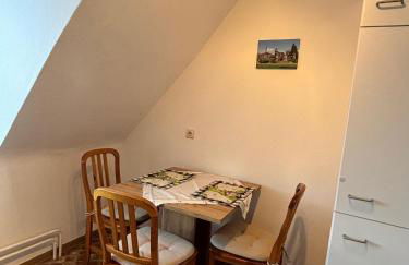 Ferienwohnung Kleiner Waschbär - Foto 9