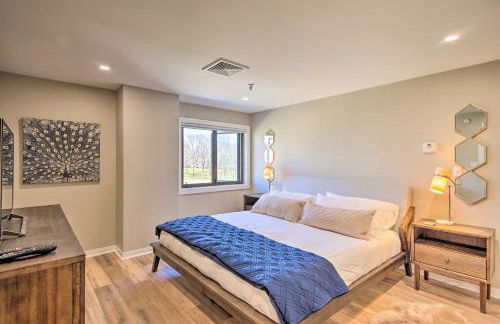 Golf, Boat and Fish Shangri La Condo in Afton - Foto 13