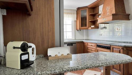 Apartamento con jacuzzi y parking en San Pedro - DEL VALLE 72 2 - Photo 3