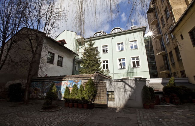 Crystal Suites Chez Helena - Foto 42