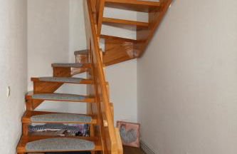 Ferienhaus Kiebitz mit Sauna - Foto 64