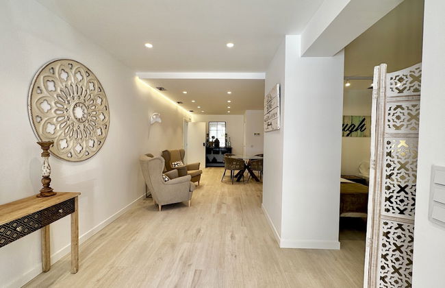 Loft 18 Beach Front Marbella - EaW Homes - Foto 40