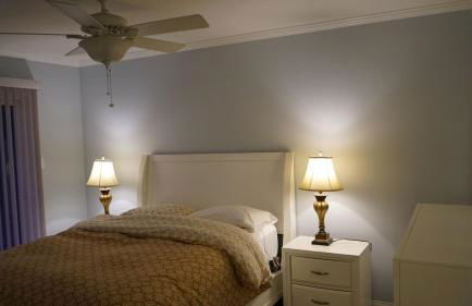 Terrific 3-bedroom house with AC in Oceanside - Foto 9