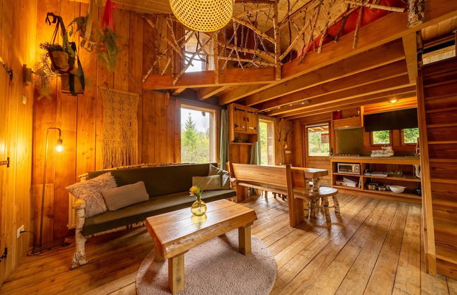 Europarcs De Wije Werelt - Foto 52