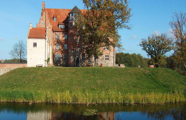 Ferienwohnungen am Flacher See, Klocksin - Foto 14