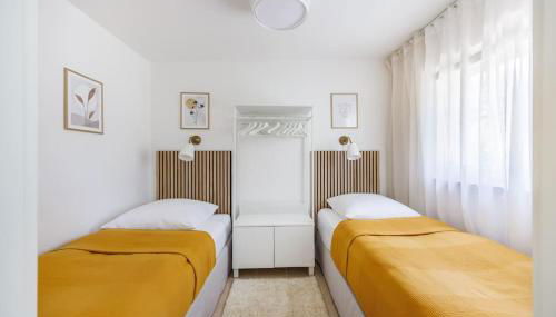 Ferienhaus Goldene Zeit I Terasse I Parkplatz I 3 SZ I 2 Bäder I 2 min zum See - Foto 3