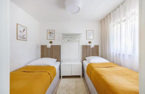 Ferienhaus Goldene Zeit I Terasse I Parkplatz I 3 SZ I 2 Bäder I 2 min zum See - Photo 7