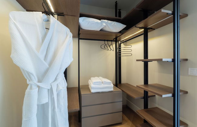 The Samirah Luxury Residences - Photo 49