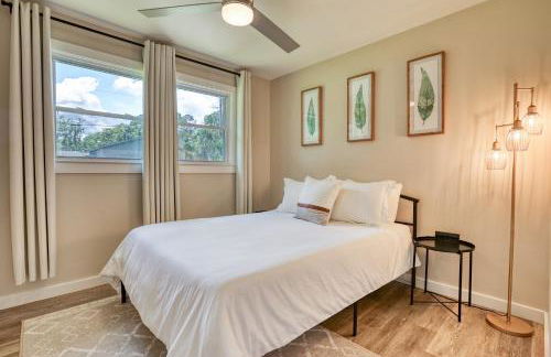 The Mariner's Rest 4BR House Pet-Friendly - Foto 17