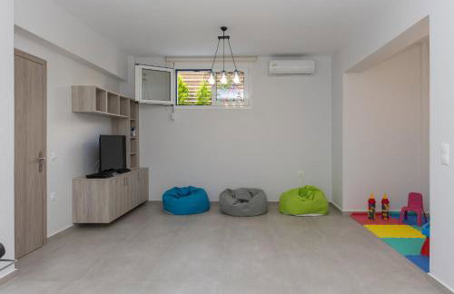 Prinos Oasis Twin Villas III - Foto 40