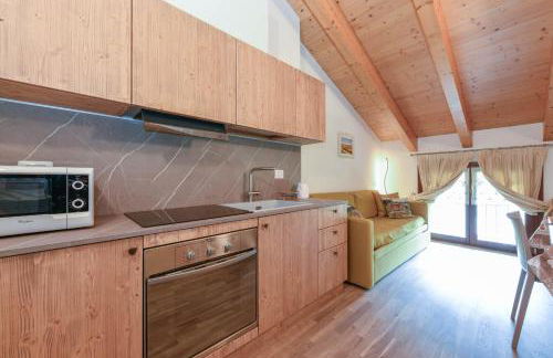 Residence Rta La Rosa delle Dolomiti - Foto 59