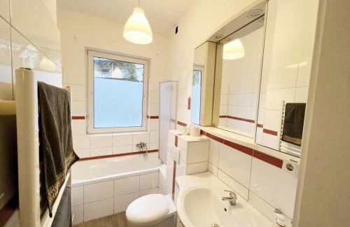 work & stay apartment - Foto 11