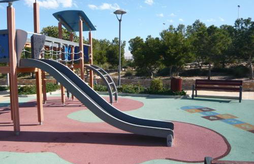 Aitana Apartment - Photo 28