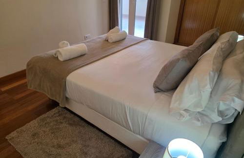 Penthouse Quinta Village Garajau - Foto 12