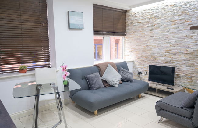 V2 Residence - Foto 29