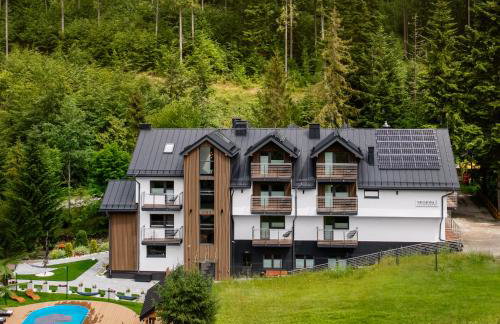 Aparthotel Narciarska 2 - Foto 9