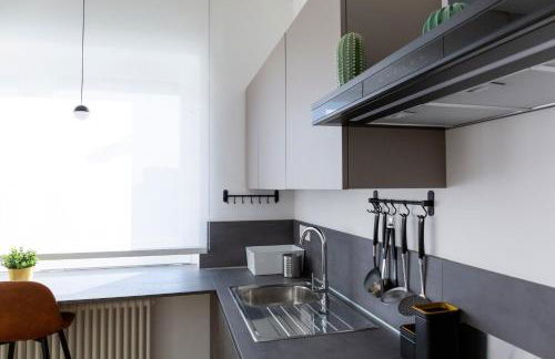 7th floor apartment - Foto 17