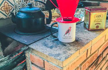 Pescaria em Iguape - Belo Rancho Subauma - Foto 13