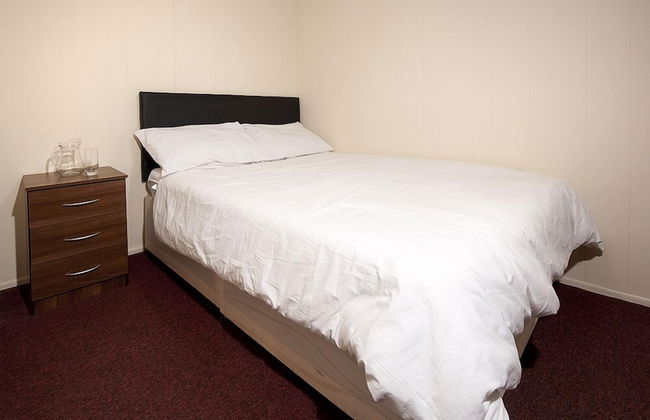 Sandy Glade Holiday Park - Foto 10