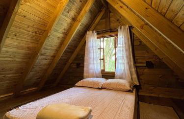 Chalé do Bosque Cerro do Puruna Farm - Foto 17