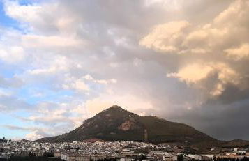 Casa típica Andaluza El Lucero - Foto 14