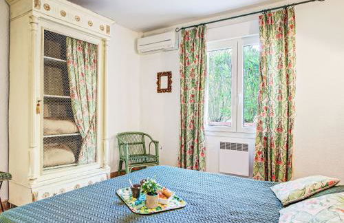 Holiday Home Côté Sud by Interhome - Foto 13