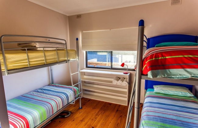 Antechamber Bay Retreats - Foto 2