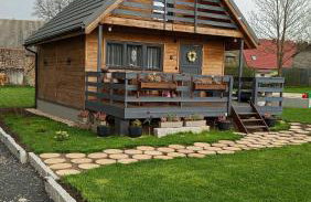 Domki Skitnica - Foto 80