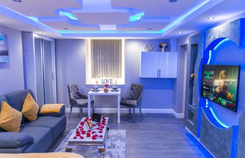 Meridian Serviced Apartments - Foto 156