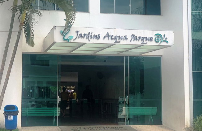 Lacqua diRoma - Caldas Novas - Foto 102