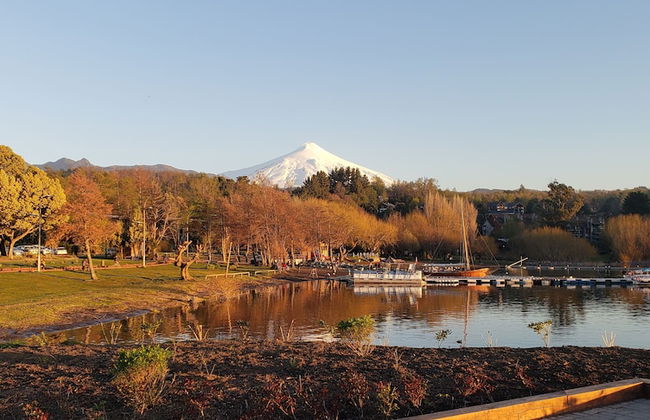 Parque Los Arrayanes & Salon de Eventos - Foto 17