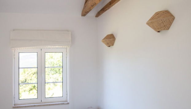 Quinta da Costeira - Casa Azul do Limoal by ALPONTE - Foto 2, Habitación