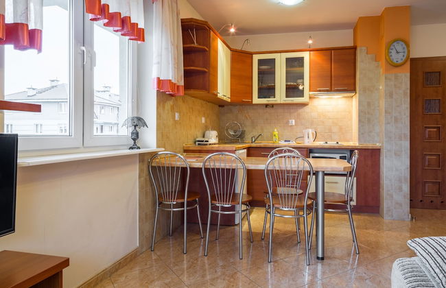 Apartamenty Baltyckie - Na Wydmie - Foto 55