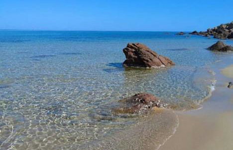 Attico trilocale vista mare strepitosa, 200 mt dal mare, WiFi Powerful - Foto 3