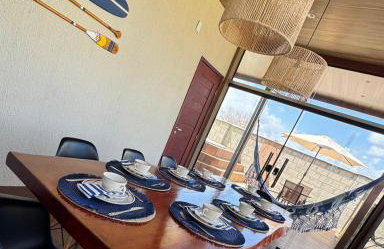 Casa BoxHome em Santo Amaro-MA - Photo 47