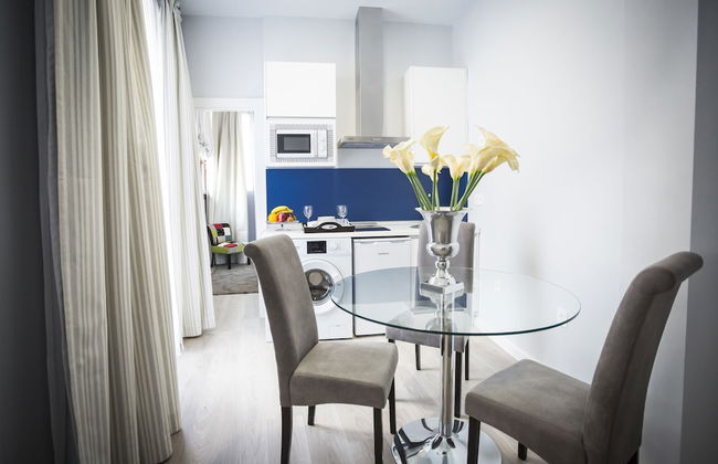 La Casa de la Trinidad Suites - Foto 67